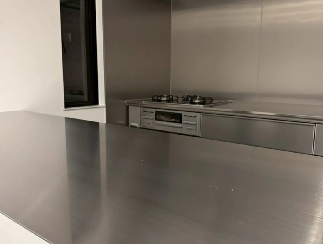 戸建改修　木造2階建