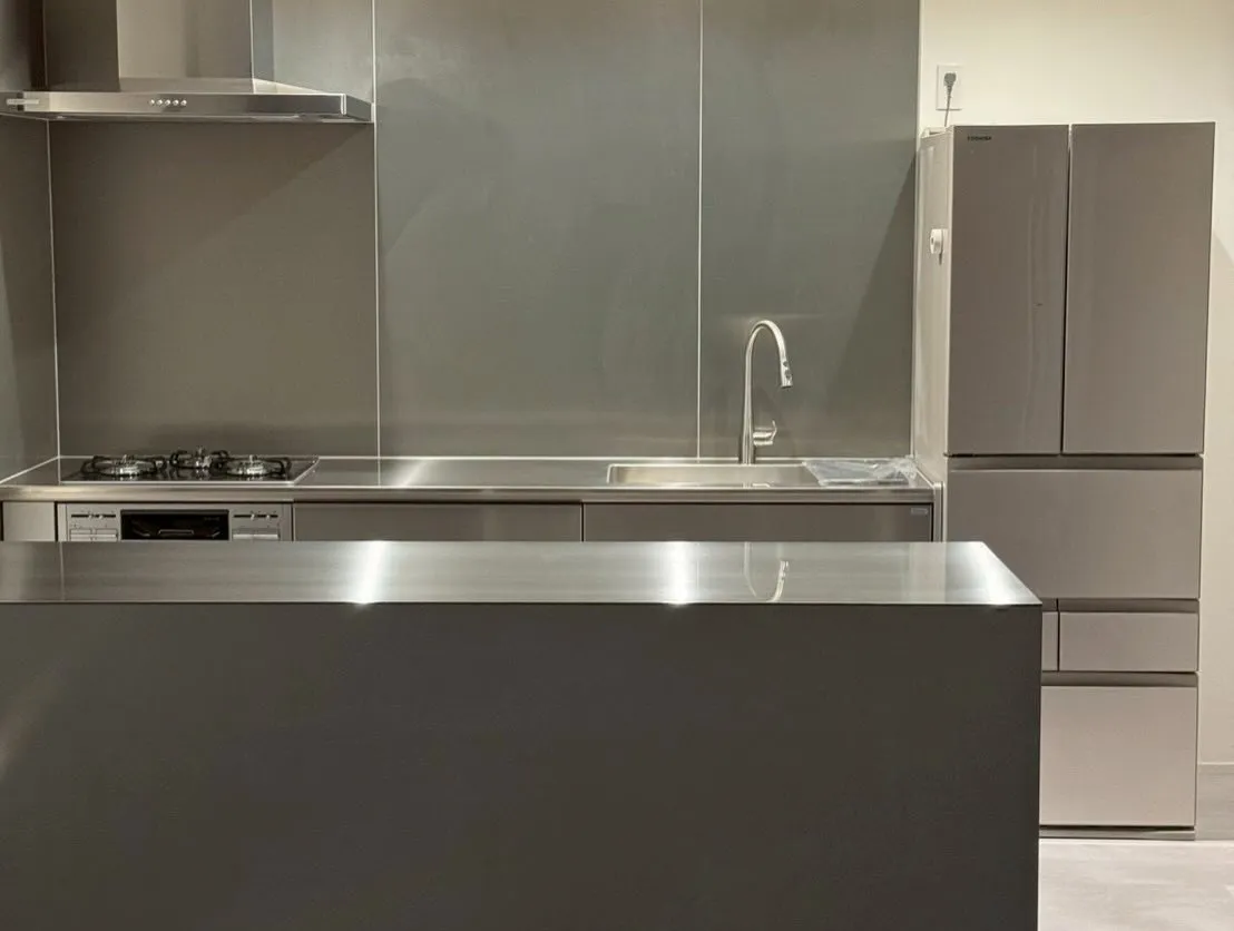 戸建改修　木造2階建