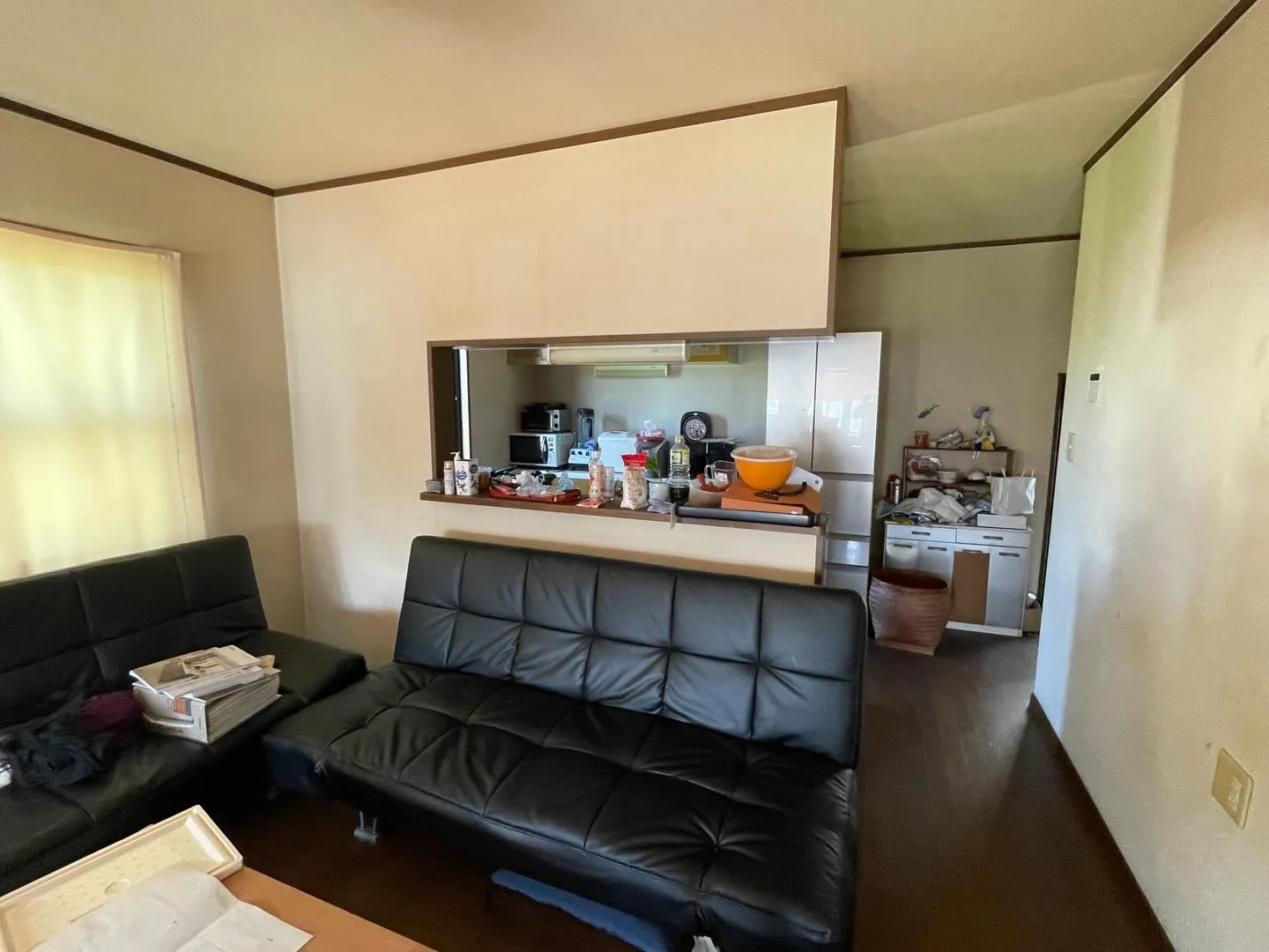 戸建改修　木造2階建